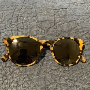 Finlay London Percy Sunglasses